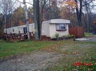 7229 Sugar Maple Dr, Caseville, MI