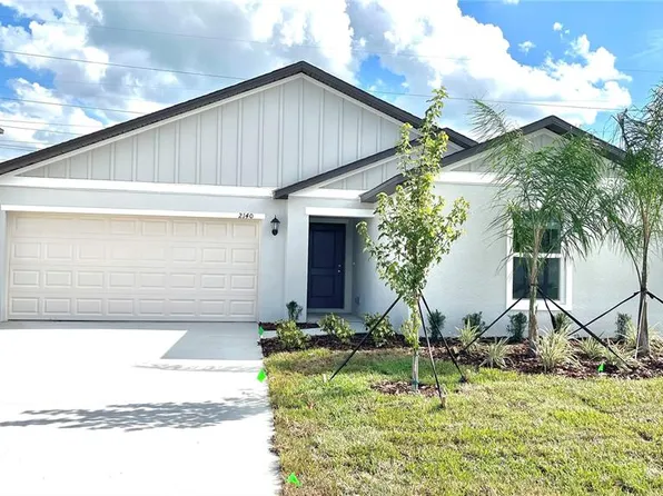 2140 ALBATROSS NEST DRIVE, BARTOW, FL 33830