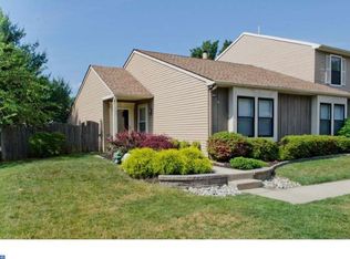 3401 Elberta Ln, Marlton, NJ 08053