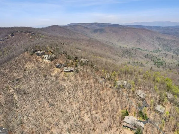 5074 S Sanderlin Mountain Dr, Jasper, GA 30143