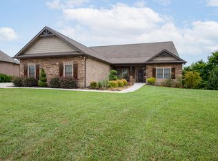 3367 Old Plantation Way, Maryville, TN 37804