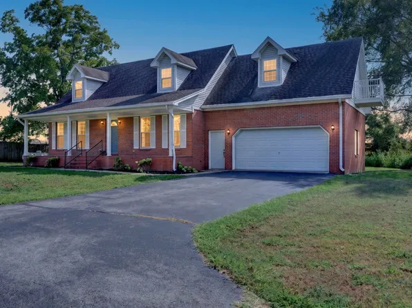 7035 Princeton Rd, Hopkinsville, KY 42240