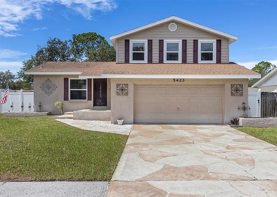 5423 Fulmar Dr, Tampa, FL 33625 Zillow