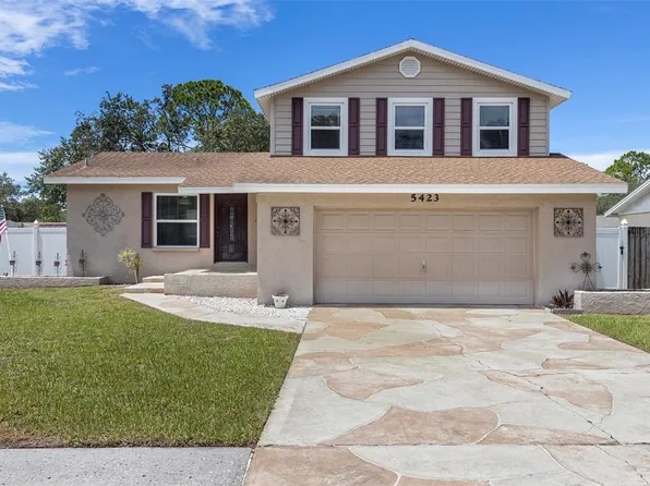 5423 Fulmar Dr, Tampa, FL 33625