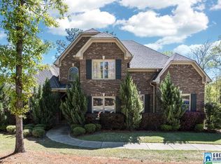 1722 Lake Cyrus Club Dr, Birmingham, AL 35244
