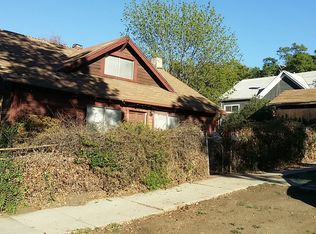 561 Redfield Ave, Los Angeles, CA 90042