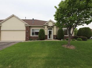 11436 Baltimore St NE UNIT A, Blaine, MN 55449