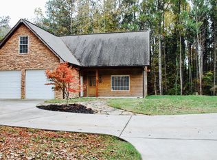 1525 Blacks Bluff Rd SW, Rome, GA 30161