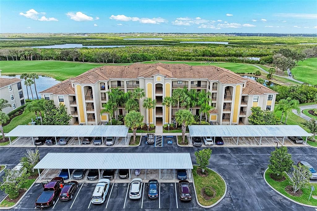 7121 River Hammock Dr Unit 208