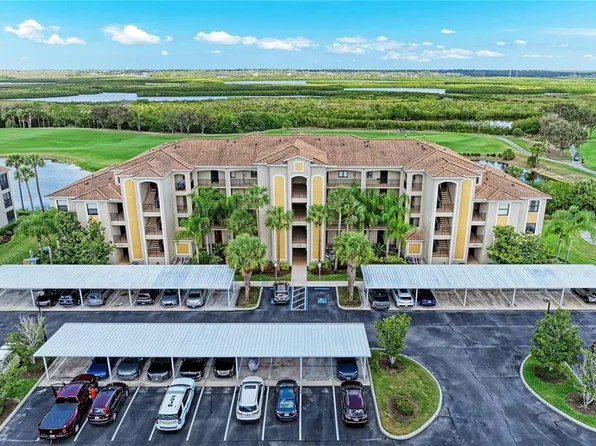 7121 River Hammock Dr Unit 208, Bradenton, FL 34212