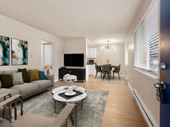 8810 John Dower Rd SW APT 19