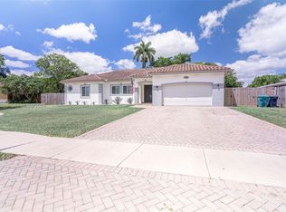 Old Country Road Estates, Homestead, FL 33032