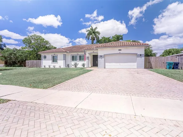 26602 SW 149th Ct, Homestead, FL 33032