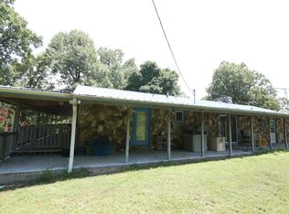 715 Moonlight Rd, Mammoth Spring, AR 72554
