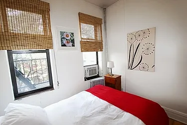 Rented by Maison International