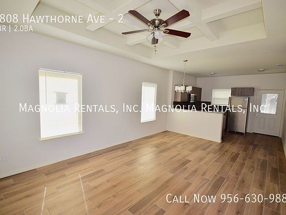 2nd image of 3808 Hawthorne Ave APT 2