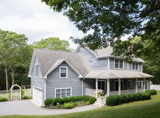 4 Fairway Dr, East Hampton, NY 11937