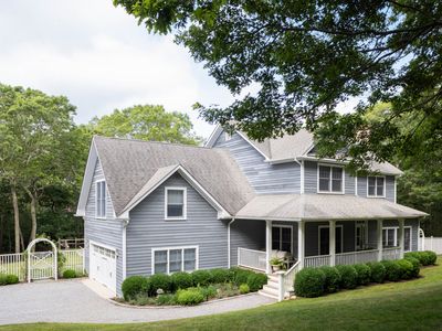 4 Fairway Dr, East Hampton, NY, 11937