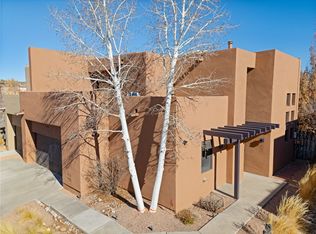 927 Alto St Unit B, Santa Fe, NM 87501