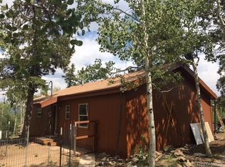 376 Deadwood Dr, Como, CO 80456