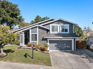 1412 Granada St, Vallejo, CA 94591