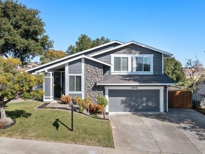 1412 Granada Street, Vallejo, CA, 94591