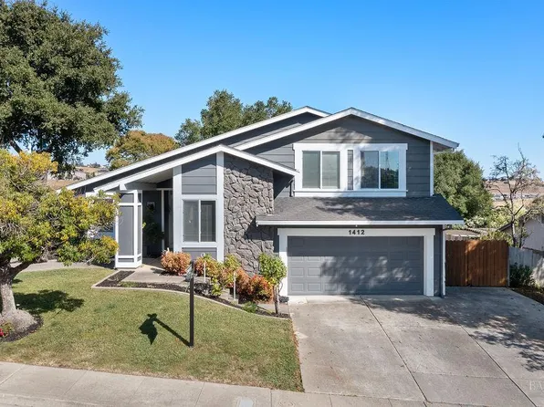 1412 Granada Street, Vallejo, CA 94591