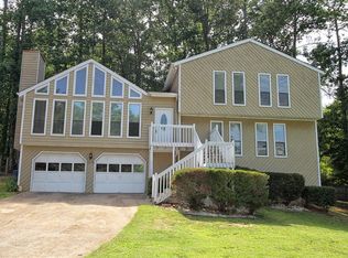 2640 Deer Isle Cv, Lawrenceville, GA 30044