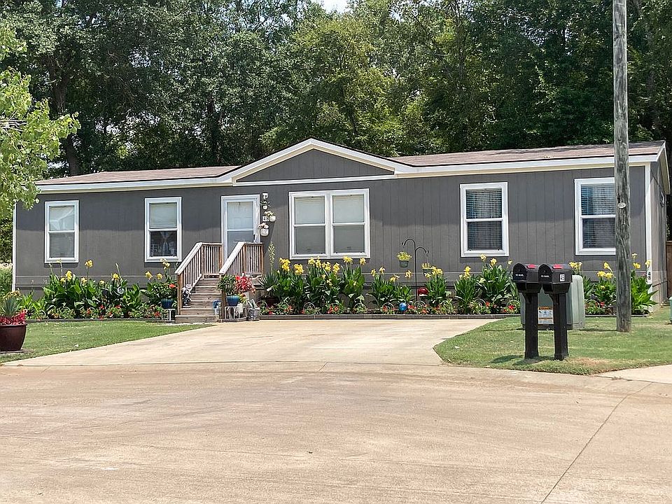 48 Willow Ridge Texarkana TX