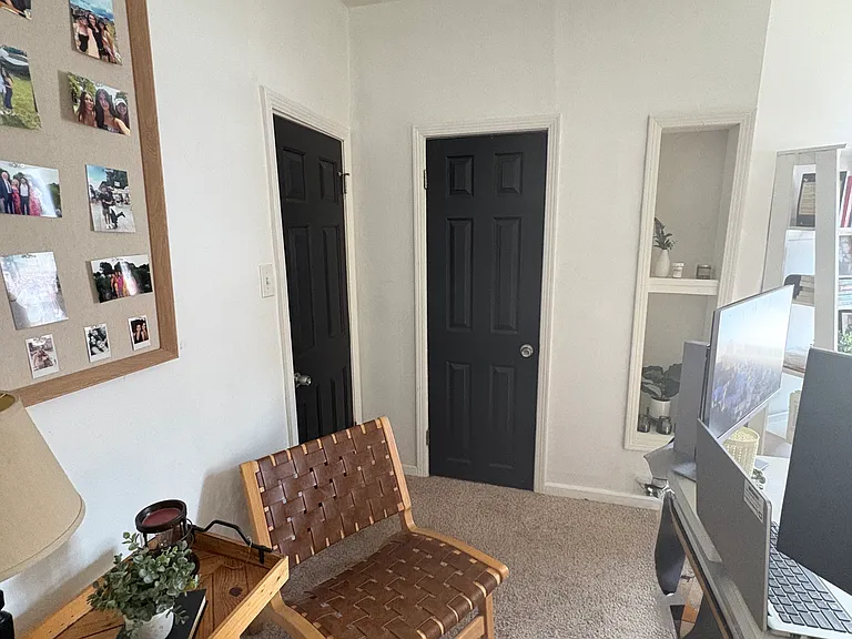 Home office / 3rd BR