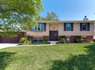 306 Felmley Dr, Normal, IL 61761