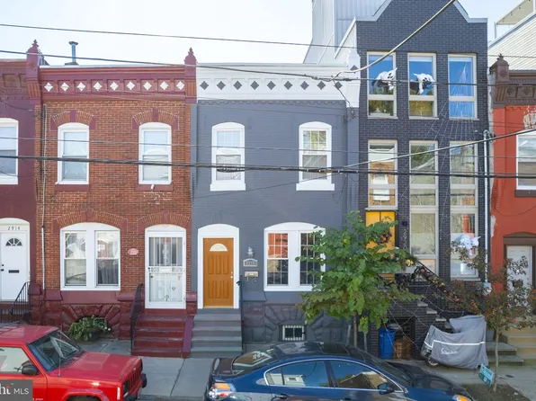 2918 W Master St, Philadelphia, PA 19121