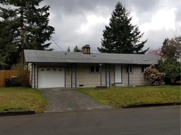 1325 Stillwell St NE, Olympia, WA 98516