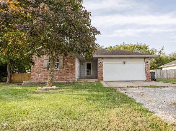 412 Westview Avenue, Clever, MO 65631