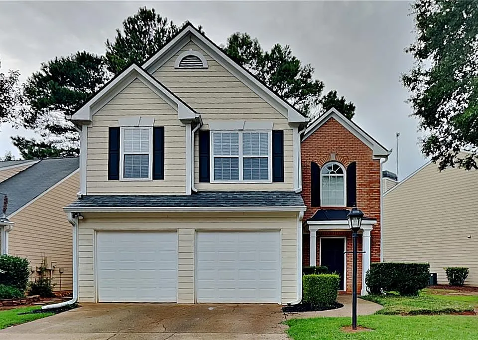 1357 Glenover Way