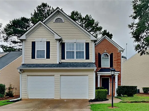 1357 Glenover Way, Marietta, GA 30062