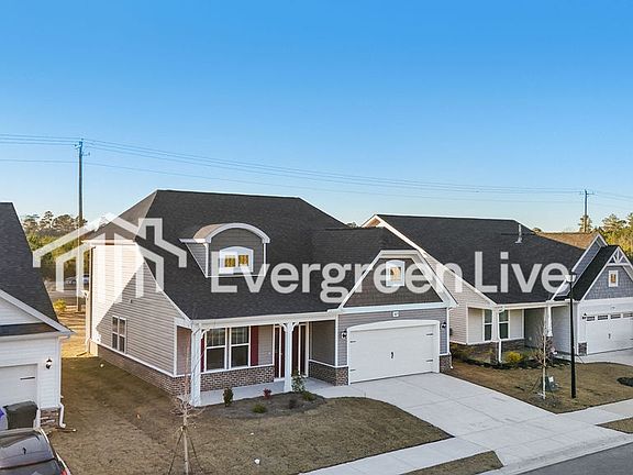 2nd image of 3025 Spain Ln