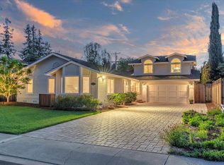 341 Flamingo Dr, Campbell, CA 95008