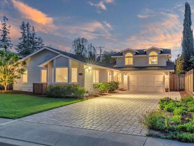 341 Flamingo Dr, Campbell, CA, 95008
