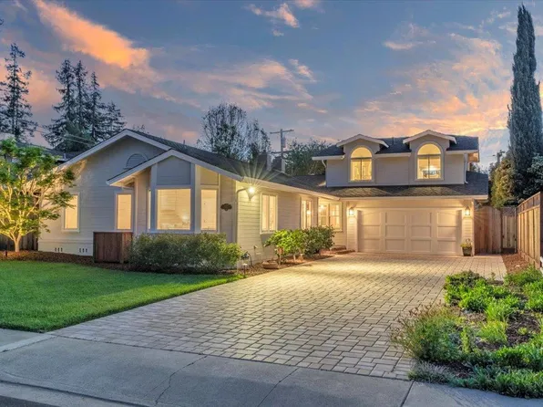 341 Flamingo Dr, Campbell, CA 95008