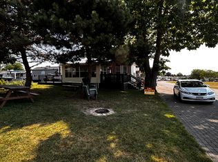 Sun Retreats Sherkston Shores, Pt Colborne, ON L0S 1R0