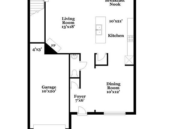 2nd image of 5914 Grande River Rd