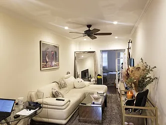 Rented by N.C. Pepe Corp.