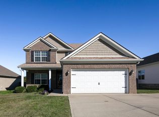 105 Stephen Dr, Georgetown, KY 40324