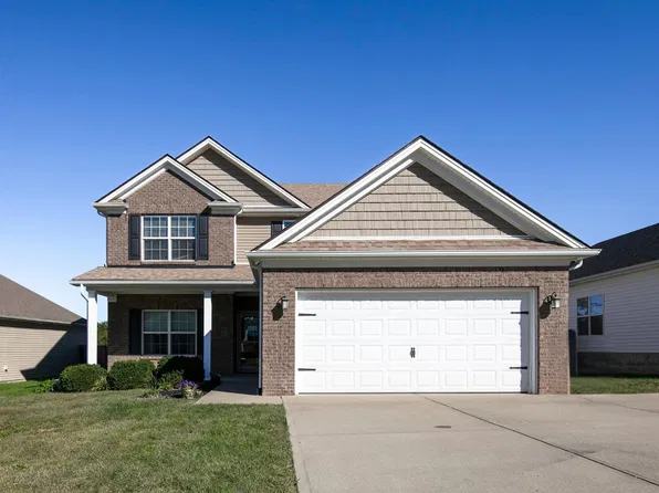 105 Stephen Dr, Georgetown, KY 40324