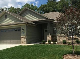3908 Clydesdale Dr, Columbia, MO 65202