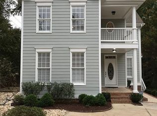 1101 Hobson Ct, Raleigh, NC 27607