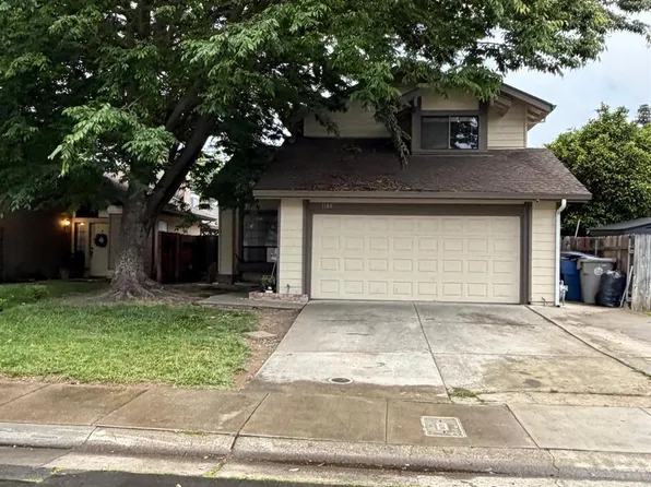 1188 Rio Royal Way, Sacramento, CA 95834