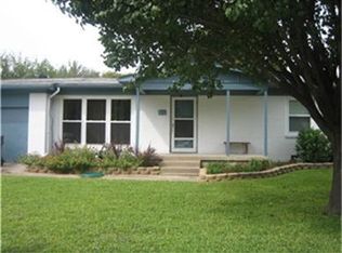 10865 Mandalay Dr, Dallas, TX 75228