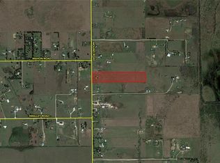 15542 Mound Rd, Hockley, TX 77447